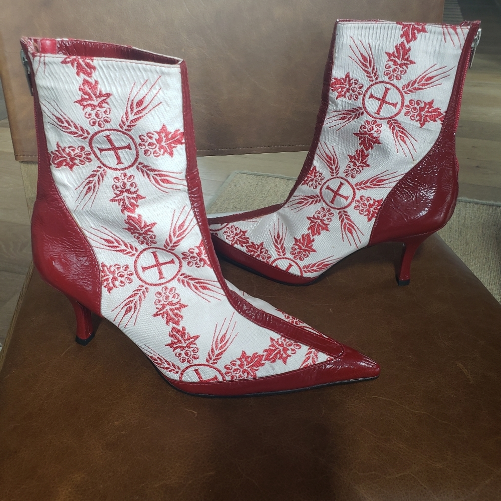 Womens Boots